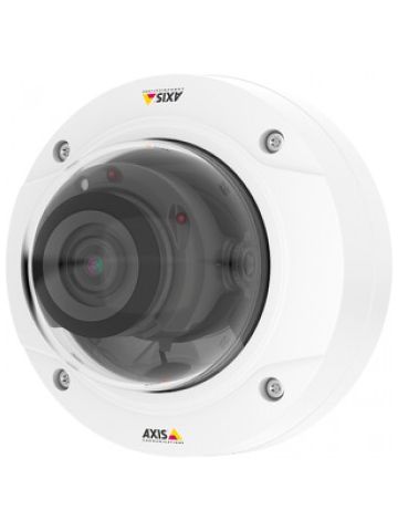 Axis P3227-LVE IP security camera Outdoor Dome Ceiling/Wall 3072 x 1728 pixels