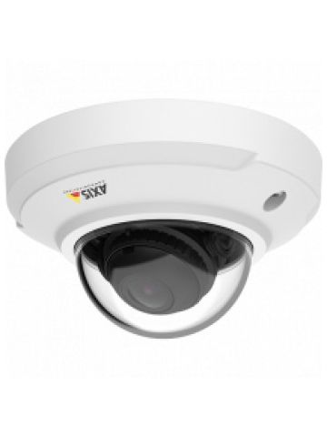 Axis Companion Dome WV IP security camera Indoor Ceiling/Wall 1920 x 1080 pixels