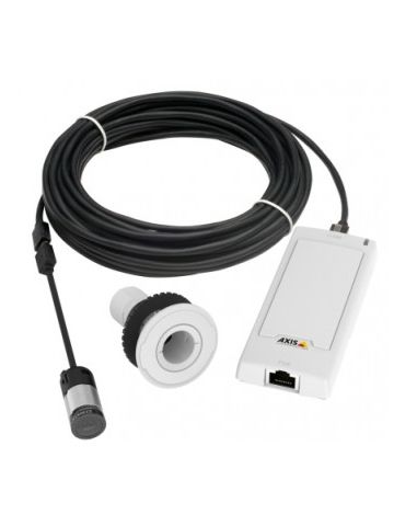 AXIS P1244 1MP Indoor Mini IP Security Camera