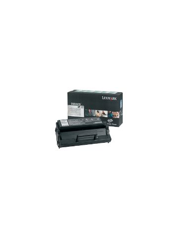 Lexmark 8A0478 Toner black, 6K pages