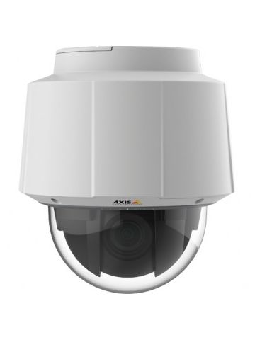 Axis Q6055 50HZ IP security camera Indoor Dome Ceiling/Wall 1920 x 1080 pixels