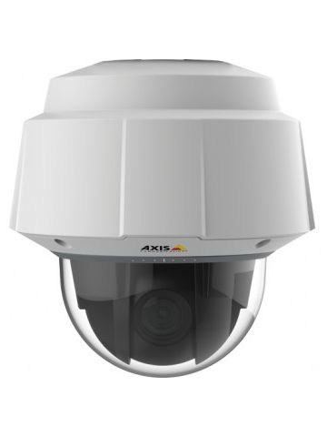Axis Q6055-E 50HZ IP security camera Outdoor Dome Ceiling/Wall 1920 x 1080 pixels