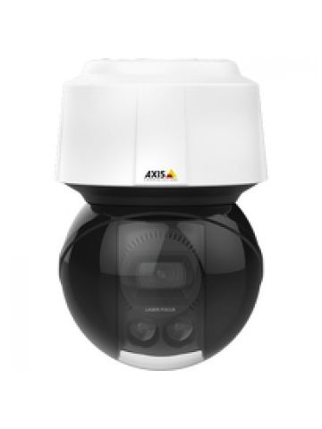 Axis Q6155-E 50 Hz IP security camera Outdoor Dome Wall 1920 x 1080 pixels