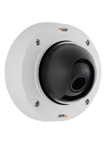 Axis P3225-V Mk II IP security camera Indoor Dome 1920 x 1080 pixels