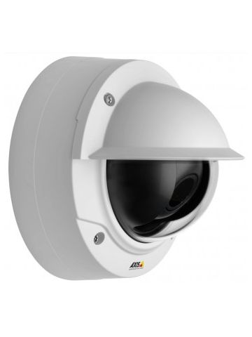 Axis P3225-VE Mk II IP security camera Outdoor Dome 1920 x 1080 pixels