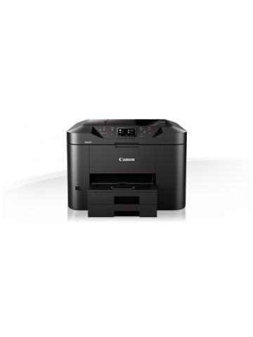 Canon MAXIFY MB2750 Inkjet 600 x 1200 DPI A4 Wi-Fi