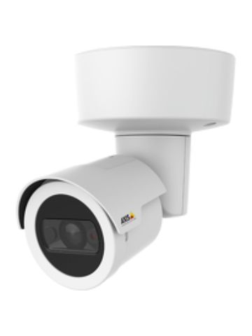 Axis COMPANION BULLET LE IP security camera Outdoor Ceiling/wall 1920 x 1080 pixels