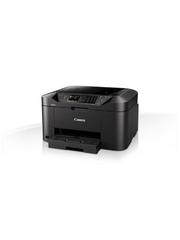 Canon MAXIFY MB2150 Inkjet A4 600 x 1200 DPI 19 ppm Wi-Fi