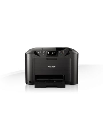 Canon MAXIFY MB5150 Inkjet A4 600 x 1200 DPI Wi-Fi