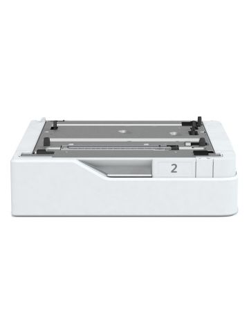 Xerox 550 Sheet Tray