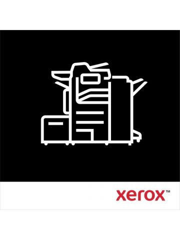 Xerox 500 sheet Integrated Finisher (20 - 55 ppm only)