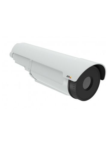 AXIS Q1942-E PT Mount Thermal Network Camera