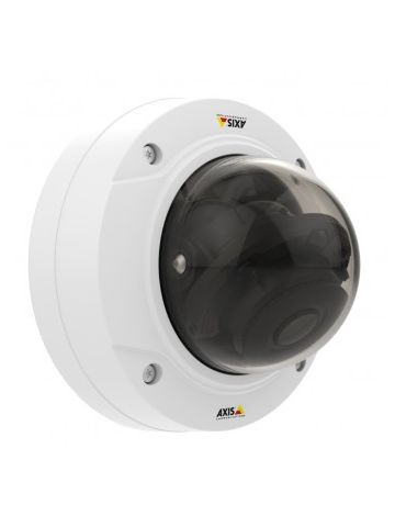 Axis P3224-LV Mk II IP security camera Indoor Dome 1280 x 960 pixels