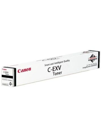 Canon 0998C002 (C-EXV 52 BK) Toner black, 82K pages