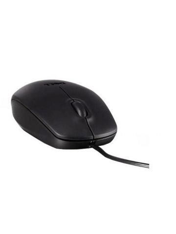 DELL Kit Mouse, USB, 3 Buttons,