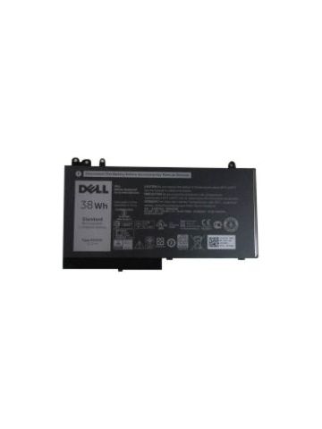 DELL Battery, 38WHR, 3 Cell,