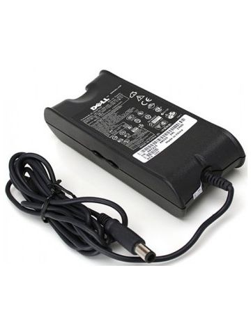DELL 09T215 power adapter/inverter Indoor 90 W Black