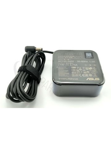 ASUS 0A001-00053600 power adapter/inverter Indoor 90 W Black
