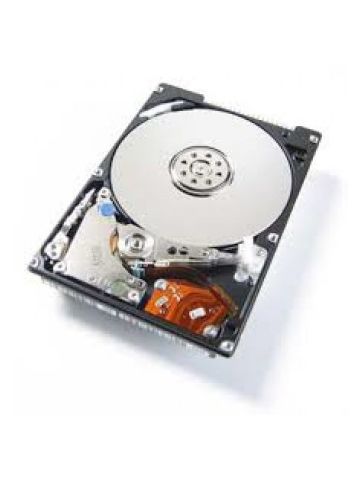 HGST Travelstar 5K160 2.5" 80 GB Serial ATA