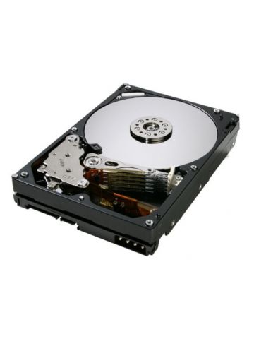 Western Digital Deskstar E7K500 3.5" 500 GB Serial ATA II