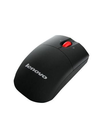 Lenovo Mouse Laser Wireless USB  - Approx