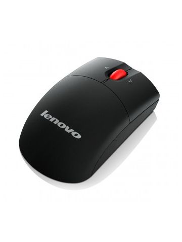 Lenovo Laser Wireless mouse RF Wireless 1600 DPI