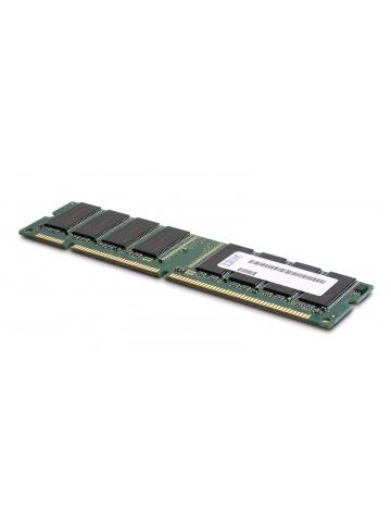 Lenovo 0A36527 memory module 4 GB DDR3 1333 MHz ECC