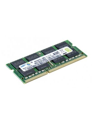 Lenovo 0A65724 memory module 8 GB DDR3 1600 MHz