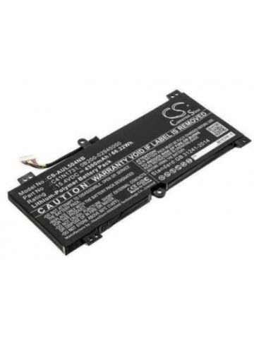 ASUS 0B200-02940000 notebook spare part Battery