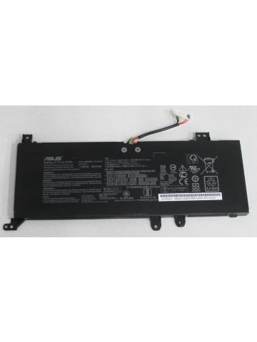 ASUS 0B200-03280700 notebook spare part Battery