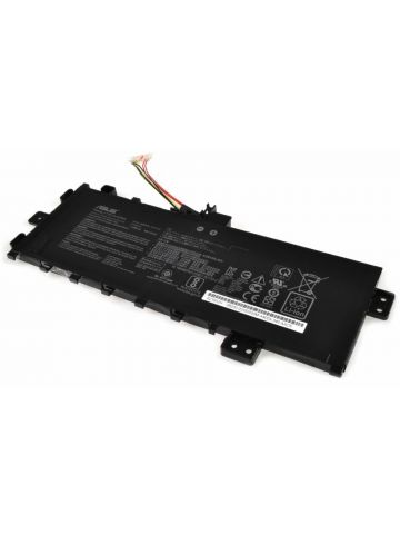 ASUS 0B200-03350500 notebook spare part Battery