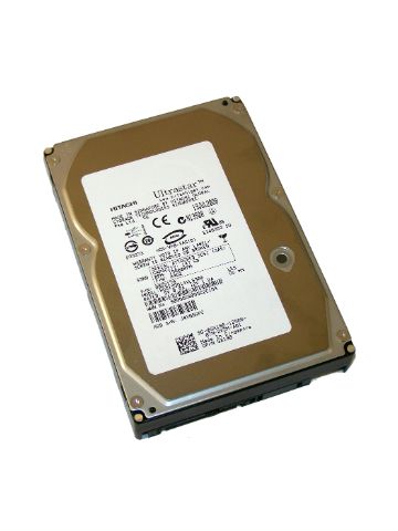 DELL 146GB 3G 15K SAS LFF HDD