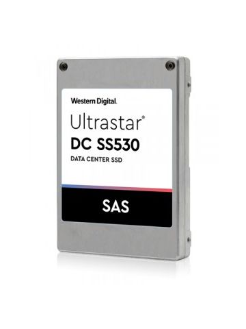 Western Digital Ultrastar DC SS530 2.5" 960 GB SAS 3D TLC