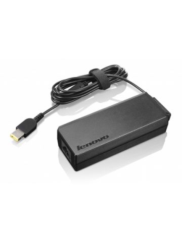 Lenovo AC 90W power adapter/inverter Indoor Black