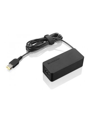 Lenovo 45W AC power adapter/inverter Indoor Black