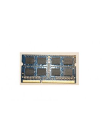 Lenovo 2GB, PC3-12800, DDR3L-1600MHz, SODIMM memory module 1 x 2 GB DDR3