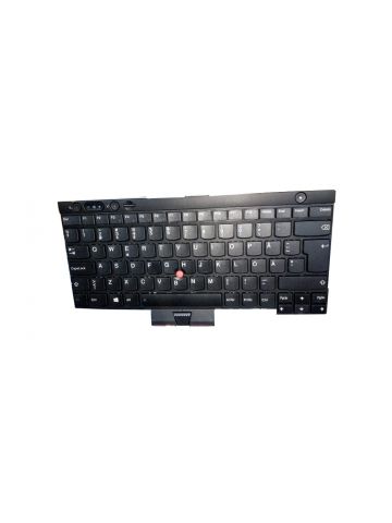 Lenovo 0C01914 laptop spare part Keyboard