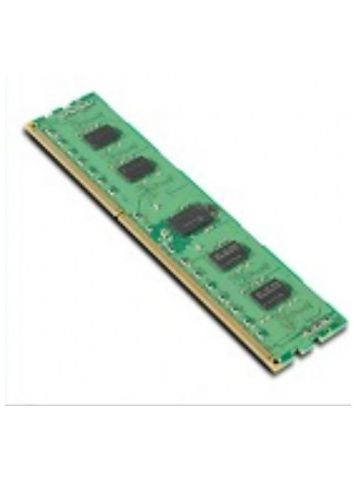 Lenovo 0C19499 memory module 4 GB DDR3 1600 MHz ECC