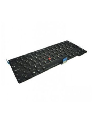 Lenovo Backlit Keyboard (UK)
