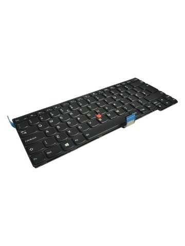 Lenovo Backlit Keyboard (UK)