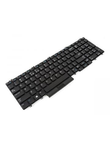 DELL Keyboard,