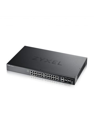 Zyxel XGS2220-30, L3 Access Switch