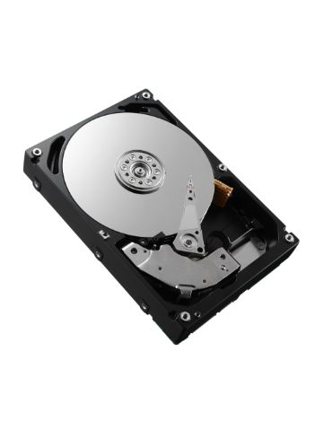 DELL 0F0V7R internal hard drive 2.5" 600 GB SAS