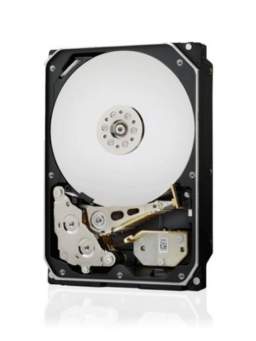 Western Digital Deskstar 7K3000 3.5" 2 TB Serial ATA III