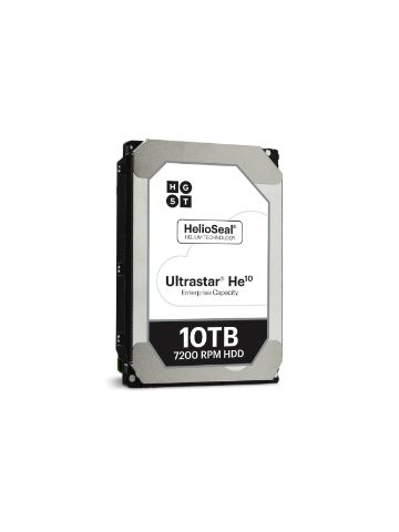 Western Digital Ultrastar He10 3.5" 10000 GB Serial ATA III