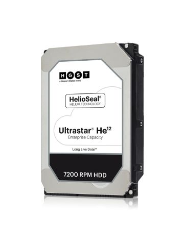 Western Digital Ultrastar He12 3.5" 12000 GB SAS