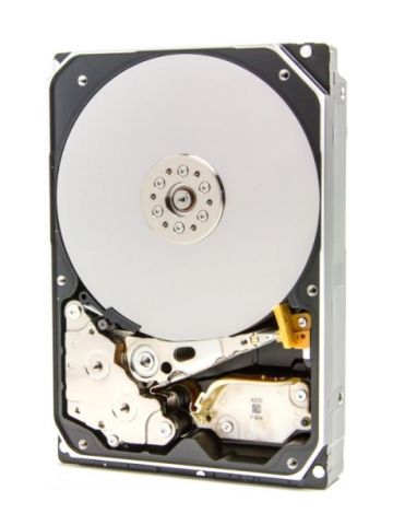 Western Digital Ultrastar DC HC550 3.5" 16 TB SAS