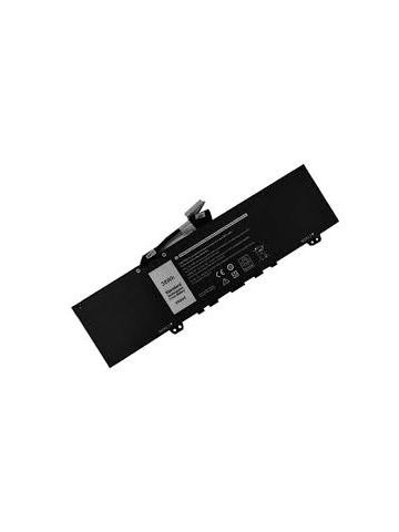 DELL Battery, 38WHR, 3 Cell