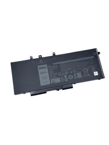 DELL Battery, 68WHR, 4 Cell,