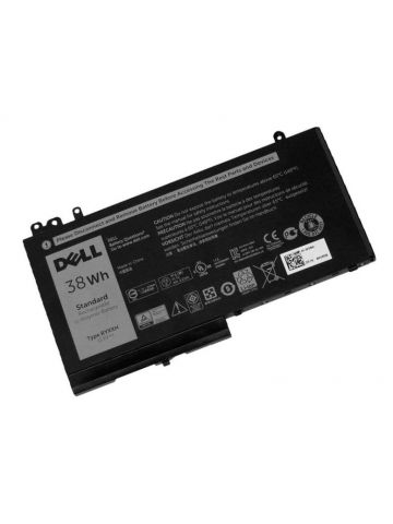 DELL Battery, 42WHR, 3 Cell,